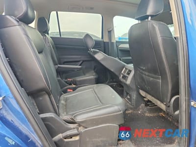 Zdjęcie 10 z 12 samochodu: 2021 VOLKSWAGEN ATLAS SEL VIN:1V2BR2CA0MC535475 - miniatura