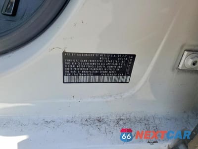 Zdjęcie 12 z 12 samochodu: 2014 VOLKSWAGEN JETTA SEL VIN:3VWL17AJ7EM441636 - miniatura