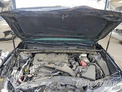 Zdjęcie 11 z 13 samochodu: 2020 TOYOTA CAMRY SE VIN:4T1G11AK4LU336048 - miniatura