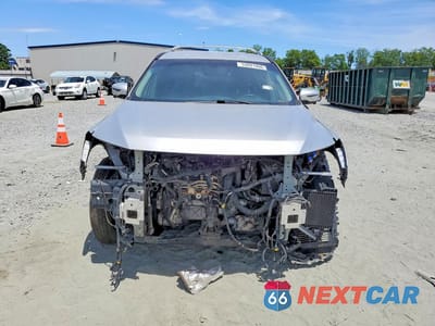 Piąte zdjęcie samochodu w środku: 2017 NISSAN PATHFINDER SL VIN:5N1DR2MNXHC902685 - miniatura