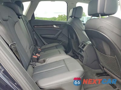 Zdjęcie 11 z 14 samochodu: 2020 AUDI Q5 PREMIUM PLUS VIN:WA1BNAFY9L2036995 - miniatura