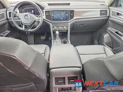 Zdjęcie 8 z 14 samochodu: 2019 VOLKSWAGEN ATLAS SEL VIN:1V2MR2CA4KC584149 - miniatura