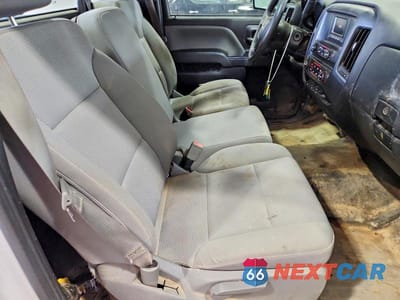 Zdjęcie 10 z 12 samochodu: 2016 GMC SIERRA C1500 VIN:1GTN1LEC4GZ900090 - miniatura