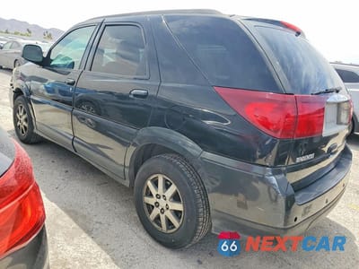 Drugie zdjęcie samochodu z przodu: 2004 BUICK RENDEZVOUS CX VIN:3G5DA03E44S525946 - miniatura