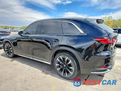 Drugie zdjęcie samochodu z przodu: 2024 MAZDA CX-90 PREMIUM VIN:JM3KKDHA5R1149574 - miniatura