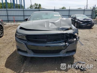 Piąte zdjęcie samochodu w środku: 2023 DODGE CHARGER SXT VIN:2C3CDXJG4PH661630 - miniatura