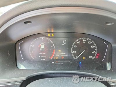 Zdjęcie 9 z 12 samochodu: 2025 HONDA CIVIC SPORT VIN:19XFL2H84SE021791 - miniatura