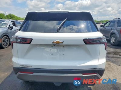 Zdjęcie 6 z 12 samochodu: 2026 CHEVROLET EQUINOX LT VIN:3GNAXHEG1TL222663 - miniatura