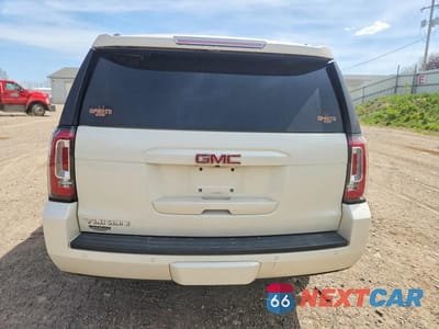Zdjęcie 6 z 13 samochodu: 2015 GMC YUKON SLT VIN:1GKS2BKC1FR110697 - miniatura