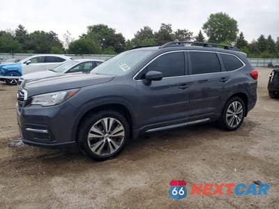 2020 SUBARU ASCENT LIMITED 4S4WMAPD3L3457798 - główne zdjęcie licytacji z USA - miniatura