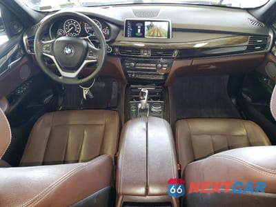 Zdjęcie 8 z 13 samochodu: 2017 BMW X5 XDR40E VIN:5UXKT0C32H0V97118 - miniatura