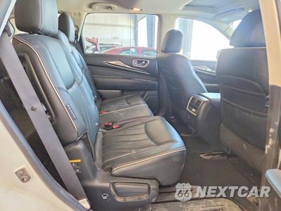 Zdjęcie 11 z 13 samochodu: 2019 INFINITI QX60 LUXE VIN:5N1DL0MM4KC509186 - miniatura