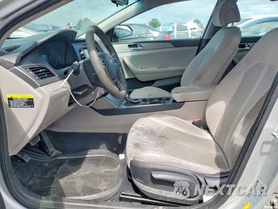 Zdjęcie 7 z 12 samochodu: 2016 HYUNDAI SONATA VIN:5NPE24AF9GH260274 - miniatura