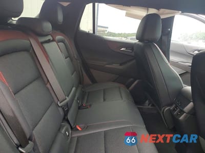 Zdjęcie 11 z 13 samochodu: 2026 CHEVROLET EQUINOX RS VIN:3GNAXLEG9TL279213 - miniatura