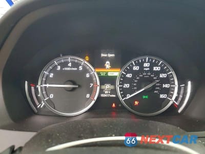 Zdjęcie 9 z 13 samochodu: 2016 ACURA MDX TECHNOLOGY VIN:5FRYD3H4XGB003904 - miniatura