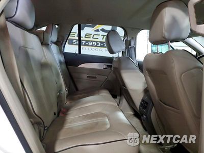 Zdjęcie 11 z 14 samochodu: 2015 LINCOLN MKX VIN:2LMDJ6JK8FBL34608 - miniatura