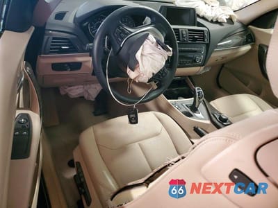 Zdjęcie 8 z 12 samochodu: 2015 BMW 228 XI VIN:WBA1F7C50FVX96180 - miniatura