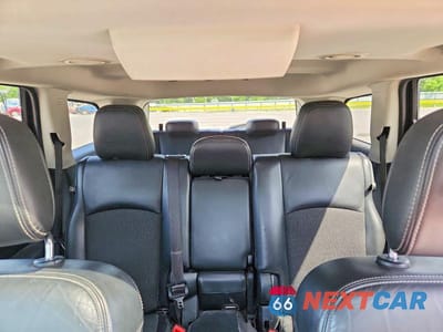Zdjęcie 10 z 14 samochodu: 2018 DODGE JOURNEY CROSSROAD VIN:3C4PDCGB1JT187314 - miniatura