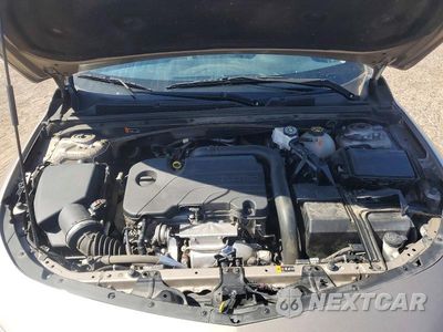 Zdjęcie 11 z 12 samochodu: 2023 CHEVROLET MALIBU LT VIN:1G1ZD5ST9PF140287 - miniatura