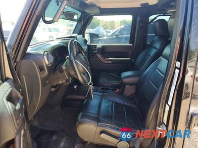 Zdjęcie 7 z 12 samochodu: 2012 JEEP WRANGLER UNLIMITED SPORT VIN:1C4BJWDG6CL119190 - miniatura