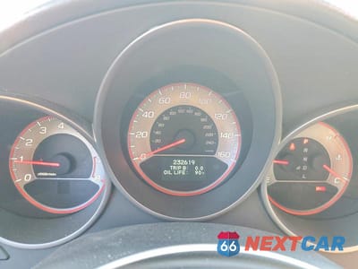 Zdjęcie 9 z 12 samochodu: 2008 ACURA TL TYPE S VIN:19UUA76558A032265 - miniatura