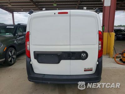 Zdjęcie 6 z 12 samochodu: 2021 RAM PROMASTER CITY VIN:ZFBHRFAB4M6T89727 - miniatura