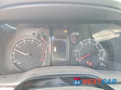 Zdjęcie 9 z 13 samochodu: 2020 TOYOTA 4RUNNER SR5 PREMIUM VIN:JTEBU5JR0L5775070 - miniatura