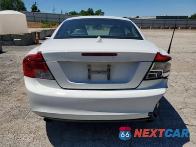 Zdjęcie 6 z 12 samochodu: 2011 VOLVO C70 VIN:YV1672MC0BJ107076 - miniatura