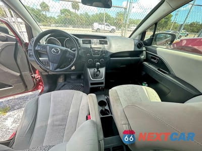 Zdjęcie 9 z 14 samochodu: 2012 MAZDA 5 VIN:JM1CW2BL2C0108056 - miniatura