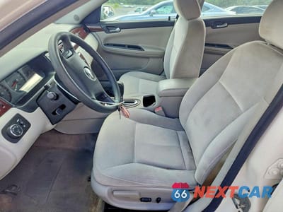 Zdjęcie 7 z 12 samochodu: 2007 CHEVROLET IMPALA LS VIN:2G1WB58K079347134 - miniatura