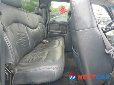 Zdjęcie 10 z 12 samochodu: 2001 CHEVROLET SILVERADO K1500 VIN:1GCEK19T21E171713 - miniatura