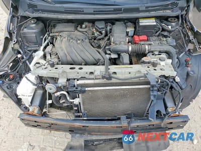 Zdjęcie 12 z 12 samochodu: 2017 NISSAN VERSA NOTE SV VIN:3N1CE2CP0HL375035 - miniatura