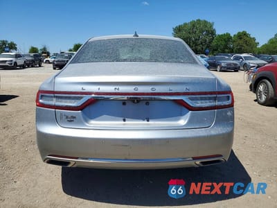 Zdjęcie 6 z 12 samochodu: 2020 LINCOLN CONTINENTAL VIN:1LN6L9PKXL5605613 - miniatura