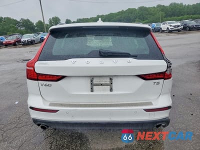 Zdjęcie 6 z 12 samochodu: 2020 VOLVO V60 T5 MOMENTUM VIN:YV1102EK9L2367511 - miniatura