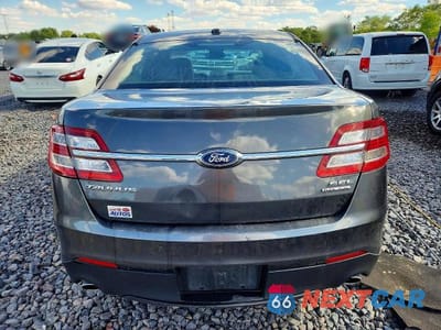 Zdjęcie 6 z 12 samochodu: 2016 FORD TAURUS SEL VIN:1FAHP2E89GG131900 - miniatura