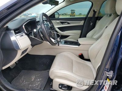 Zdjęcie 7 z 12 samochodu: 2022 JAGUAR XF R-DYNAMIC SE VIN:SAJBL4GX2NCY91006 - miniatura
