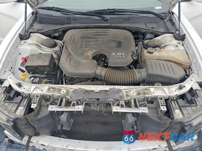 Zdjęcie 11 z 12 samochodu: 2022 DODGE CHARGER SXT VIN:2C3CDXBG9NH160986 - miniatura