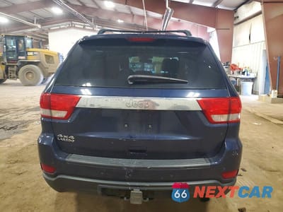 Zdjęcie 6 z 12 samochodu: 2012 JEEP GRAND CHEROKEE LAREDO VIN:1C4RJFAG2CC219791 - miniatura