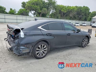 Trzecie zdjęcie samochodu z tyłu: 2021 LEXUS ES 350 BASE VIN:58ACZ1B1XMU089285 - miniatura