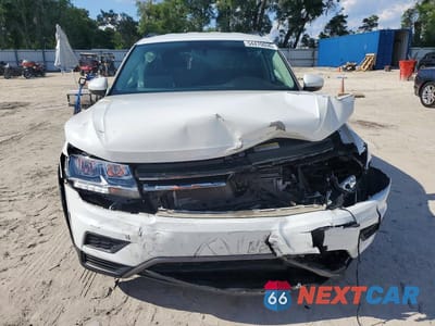 Piąte zdjęcie samochodu w środku: 2021 VOLKSWAGEN TIGUAN S VIN:3VV1B7AX5MM075879 - miniatura