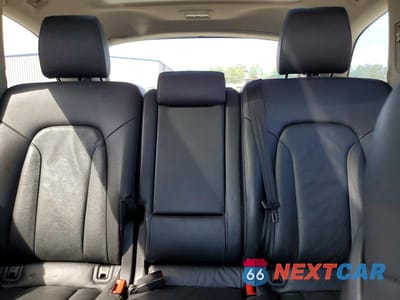 Zdjęcie 10 z 13 samochodu: 2014 AUDI Q7 PREMIUM PLUS VIN:WA1LGAFE1ED021080 - miniatura