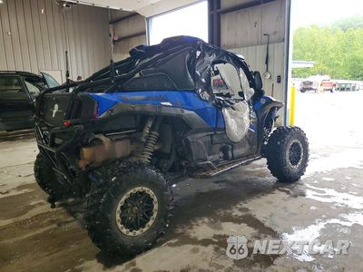 Zdjęcie 6 z 10 samochodu: 2021 KAWASAKI TERYX UTILITY VEHICLE VIN:JKARFCA15MB509987 - miniatura