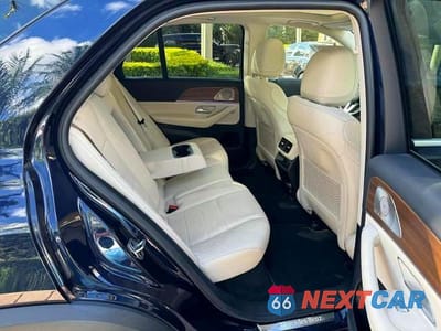 Zdjęcie 11 z 15 samochodu: 2022 MERCEDES-BENZ GLE 350 VIN:4JGFB4JB5NA765004 - miniatura
