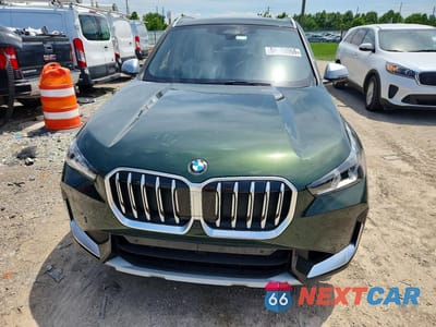 Piąte zdjęcie samochodu w środku: 2023 BMW X1 XDRIVE28I VIN:WBX73EF08P5X99648 - miniatura
