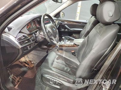 Zdjęcie 7 z 13 samochodu: 2016 BMW X5 XDR40E VIN:5UXKT0C57G0S76627 - miniatura