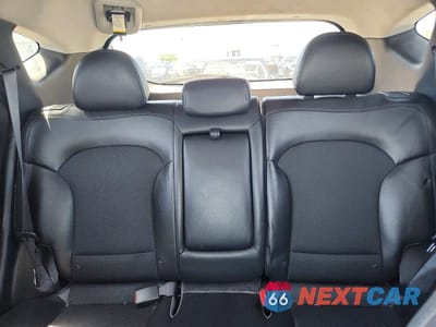 Zdjęcie 10 z 13 samochodu: 2015 HYUNDAI TUCSON SE VIN:KM8JU3AG2FU116948 - miniatura