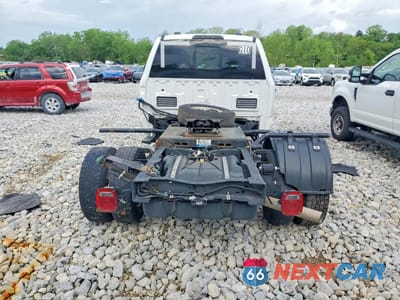 Zdjęcie 6 z 12 samochodu: 2025 FORD F350 SUPER DUTY VIN:1FD8W3HT5SEC00150 - miniatura