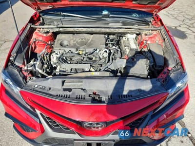 Zdjęcie 11 z 13 samochodu: 2023 TOYOTA CAMRY SE VIN:4T1G11AK4PU135790 - miniatura