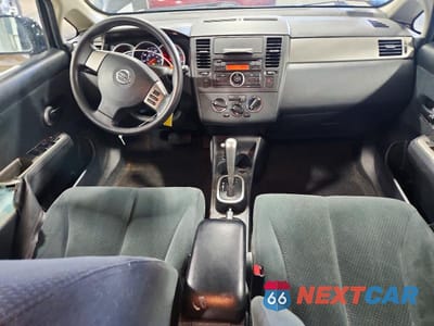 Zdjęcie 8 z 12 samochodu: 2010 NISSAN VERSA 1.8 S VIN:3N1BC1CPXAL447442 - miniatura