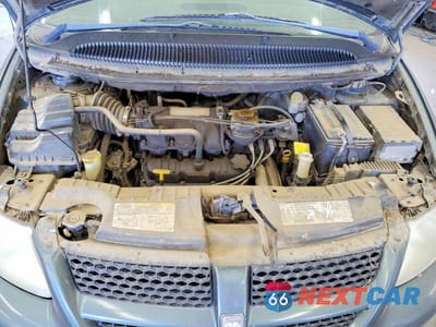 Zdjęcie 12 z 13 samochodu: 2002 DODGE GRAND CARAVAN SPORT VIN:2B4GP44312R676811 - miniatura